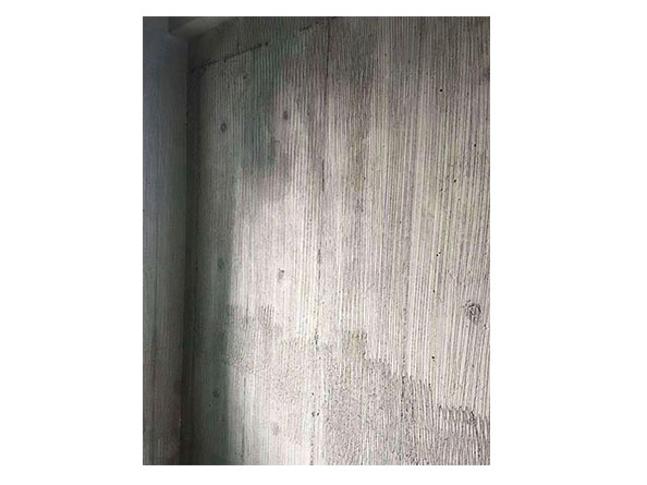 內墻拉毛
